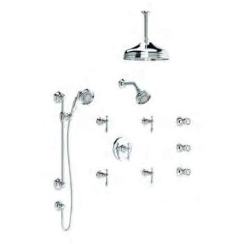 Rohl AC720TO SET image-1
