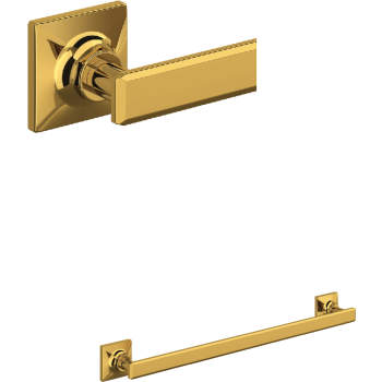 Rohl bathroom accessories image-6