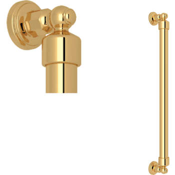 Rohl shower accessories image-6