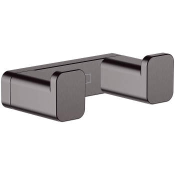 Hansgrohe bathroom accessories image-6