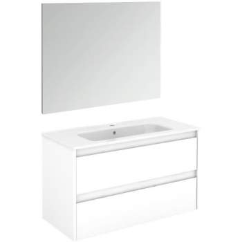 WS Bath Collection Ambra 100 Pack 1 image-1