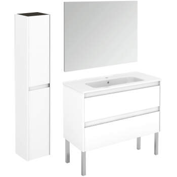 WS Bath Collection bathroom vanities image-2