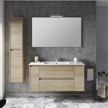 WS Bath Collection bathroom vanities image-2