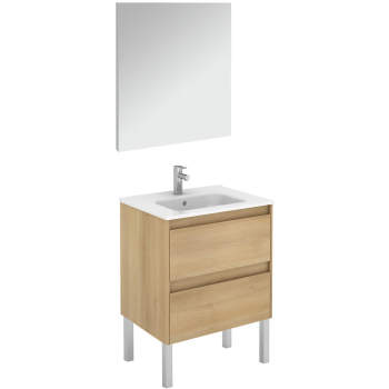 WS Bath Collection bathroom vanities image-4