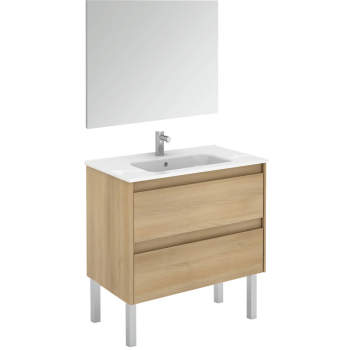 WS Bath Collection Ambra 80F Pack 1 image-3