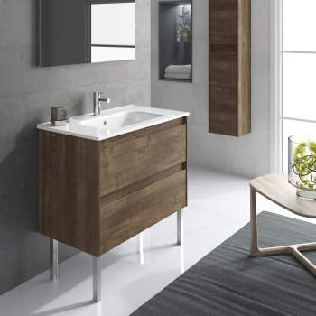 WS Bath Collection Ambra 80F Pack 2 image-1