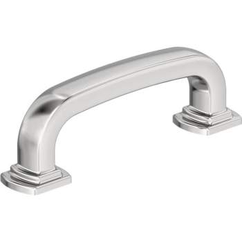 Amerock cabinet pulls image-4