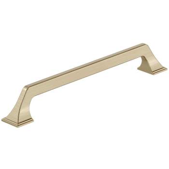 Amerock cabinet pulls image-2