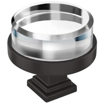 Amerock cabinet knobs image-2