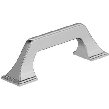 Amerock cabinet pulls image-2