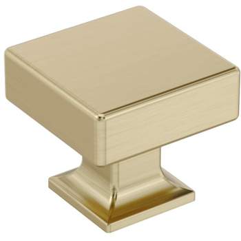 Amerock cabinet knobs image-2