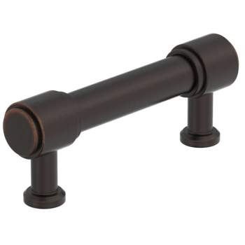 Amerock cabinet pulls image-4