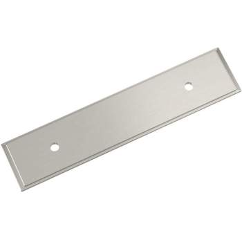 Amerock backplates image-6