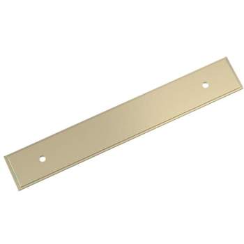 Amerock backplates image-2