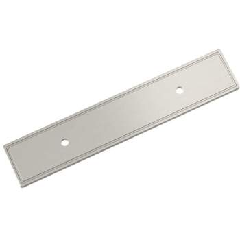 Amerock backplates image-4