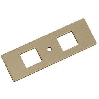 Amerock backplates image-2