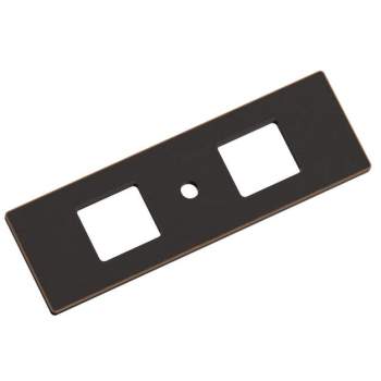 Amerock backplates image-6