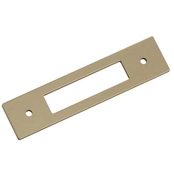 Amerock backplates image-2