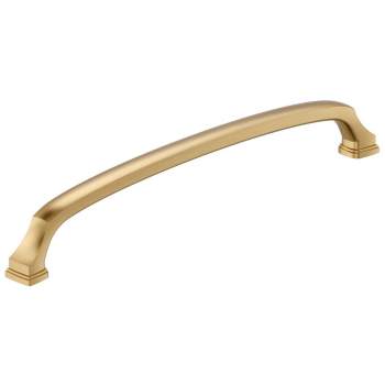 Amerock cabinet pulls image-4