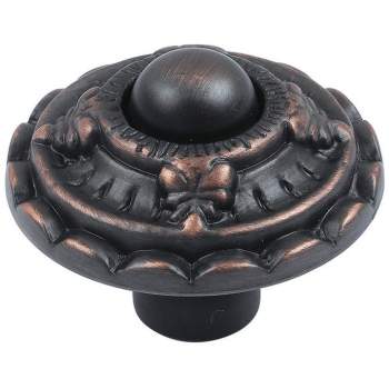 Atlas Homewares cabinet knobs image-2