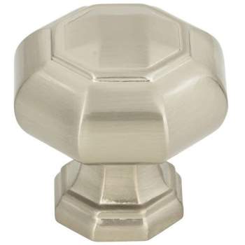 Atlas Homewares 418-CH Royals Elizabeth Knob | QualityBath.com