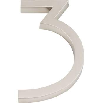 Atlas Homewares house numbers image-2