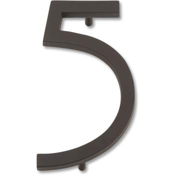 Atlas Homewares house numbers image-2