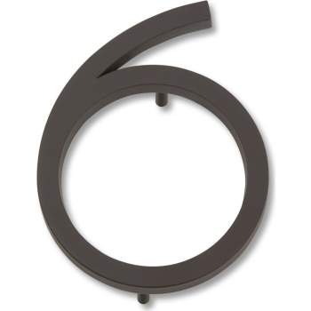Atlas Homewares house numbers image-2