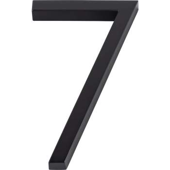 Atlas Homewares house numbers image-2