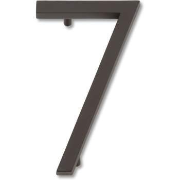 Atlas Homewares house numbers image-2