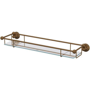 Rohl bathroom accessories image-4