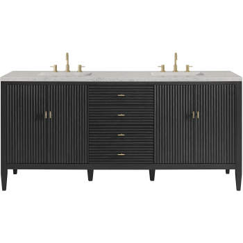 James Martin bathroom vanities image-108