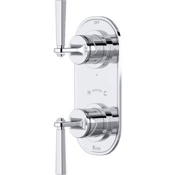 Rohl shower controls image-6
