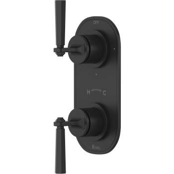Rohl shower controls image-4