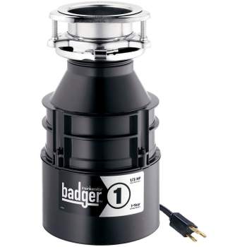 Insinkerator BADGER 1 image-1