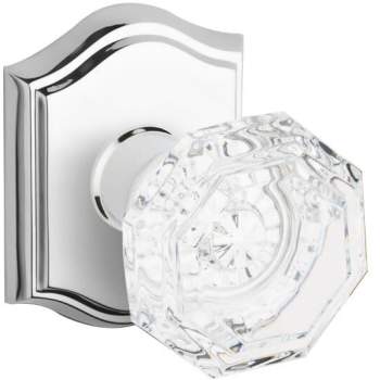 Baldwin Hardware door knobs image-10