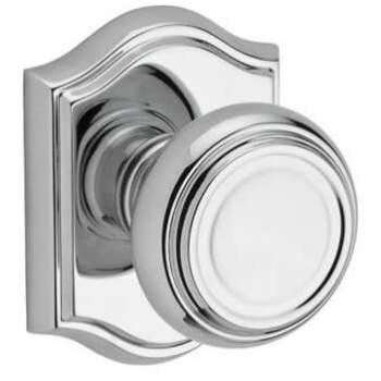 Baldwin Hardware door knobs image-14