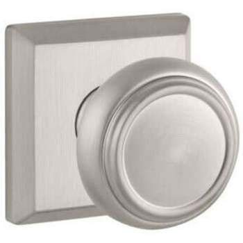 Baldwin Hardware door knobs image-2