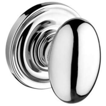 Baldwin Hardware door knobs image-2