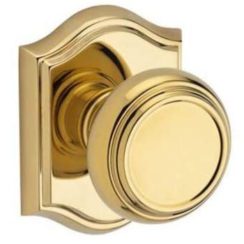 Baldwin Hardware door knobs image-10