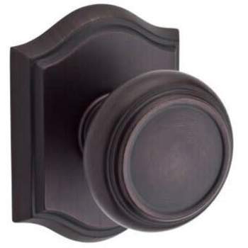 Baldwin Hardware door knobs image-8