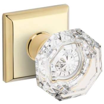 Baldwin Hardware door knobs image-18