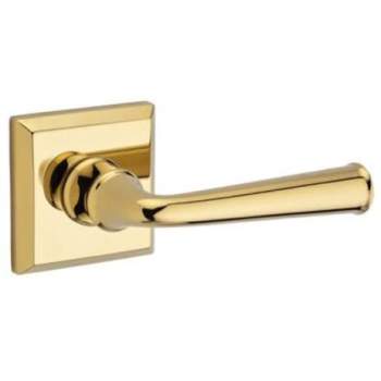 Baldwin Hardware door levers image-2