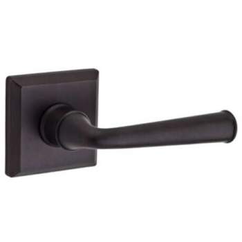 Baldwin Hardware door levers image-4
