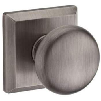 Baldwin Hardware door knobs image-10