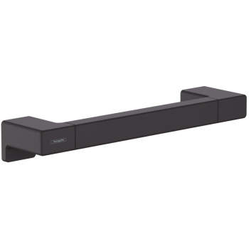 Hansgrohe bathroom accessories image-2