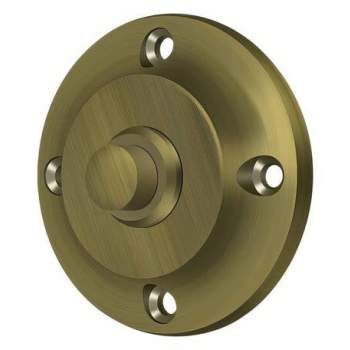 Deltana door bells and knockers image-2