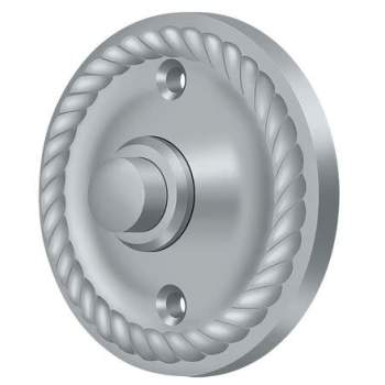 Deltana door bells and knockers image-6