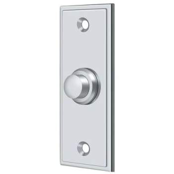 Deltana door bells and knockers image-6