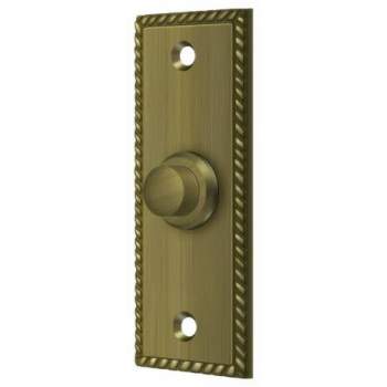 Deltana door bells and knockers image-2